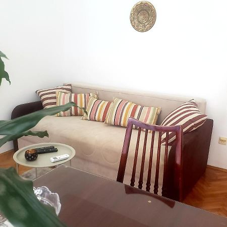 Apartment Bina Tivat Bagian luar foto