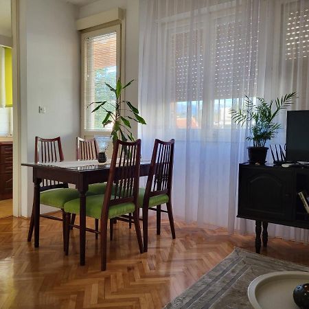 Apartment Bina Tivat Bagian luar foto