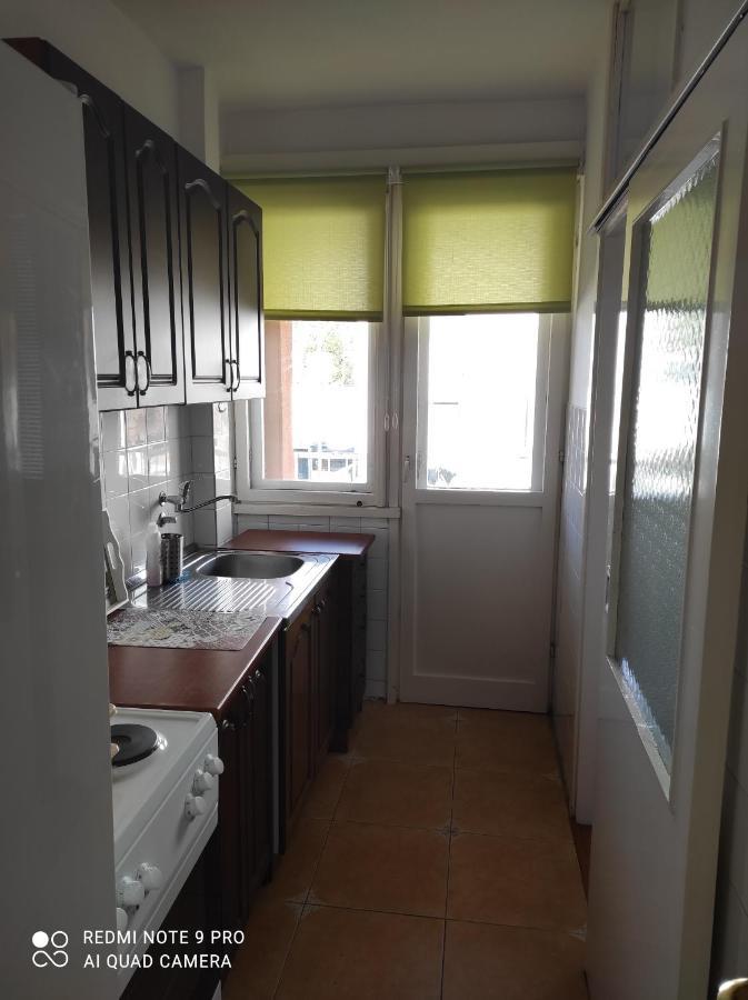 Apartment Bina Tivat Bagian luar foto