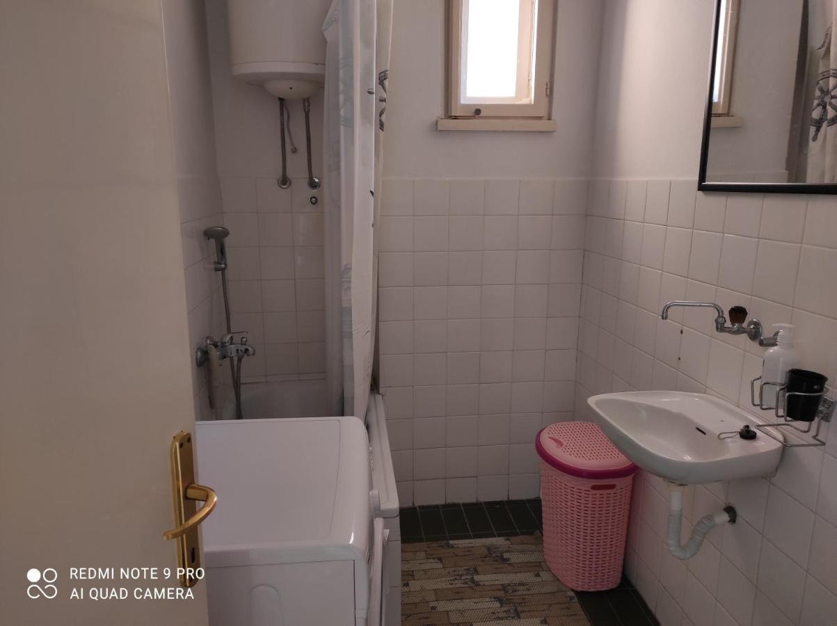 Apartment Bina Tivat Bagian luar foto