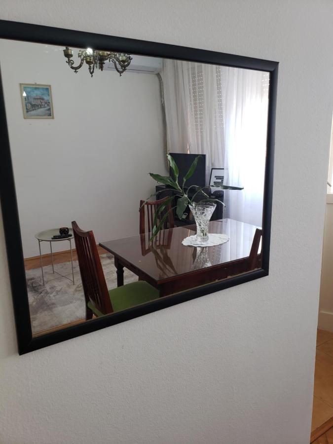 Apartment Bina Tivat Bagian luar foto