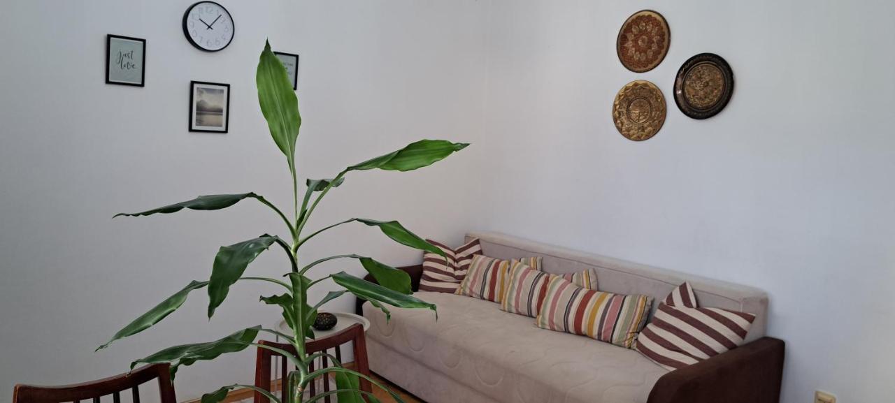 Apartment Bina Tivat Bagian luar foto