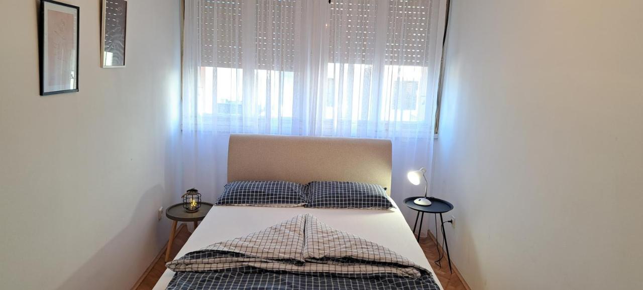 Apartment Bina Tivat Bagian luar foto